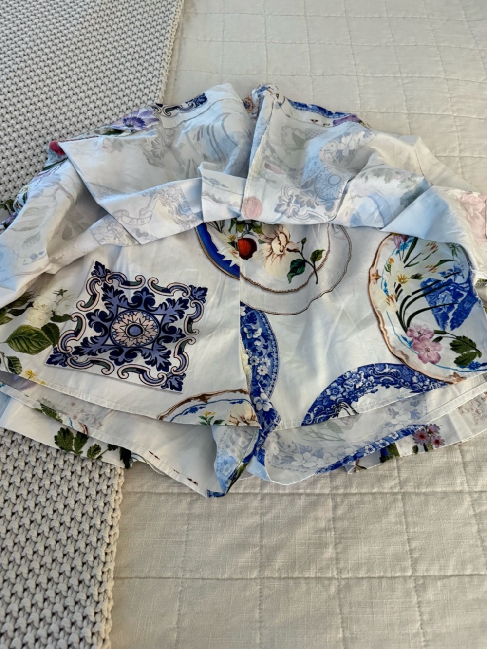 Maeve Kiki Skort - Picture 5 of 7